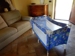 Afbeelding uit fotogalerij van Casa in campagna da Franco in Dronero