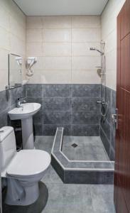 Gallery image of Four Seasons Riverside in Kutaisi