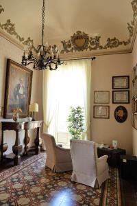 Gallery image of B&B al Teatro Massimo in Catania