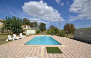 Gallery image of Amazing Home In Bagard With 3 Bedrooms, Wifi And Outdoor Swimming Pool in Bagard