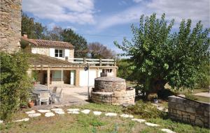 Gallery image of Amazing Home In Bagard With 3 Bedrooms, Wifi And Outdoor Swimming Pool in Bagard