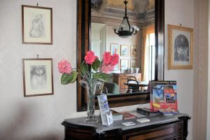 Fotografia z galérie ubytovania B&B al Teatro Massimo v Catanii