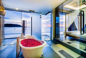Fotografie z fotogalerie ubytování Impiana Private Villas Kata Noi v destinaci Kata pláž