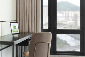 Ảnh trong thư viện ảnh của ALVA HOTEL BY ROYAL ở Hong Kong