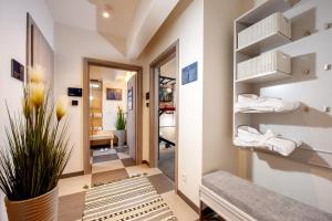Fotografie z fotogalerie ubytování Amber Design Residence v Krakově
