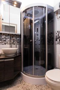 NeroRosso Apartment 1056 Budapest, 1 Nyáry Pál utca Groundfloor 2 kép - 2