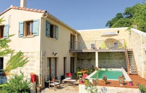 Gallery image of Nice Home In Marsillargues With Wifi in Marsillargues