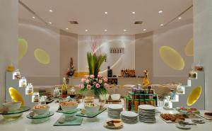 Φωτογραφία από το άλμπουμ του Hotel Kohinoor Elite near BKC στη Μουμπάι