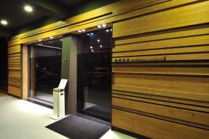Foto dalla galleria di Forward Suites II a Taipei