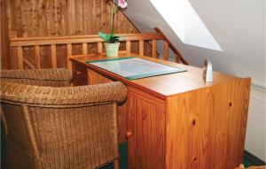 Fotografie z fotogalerie ubytování Cozy Apartment In Marlow Ot Brünkendorf v destinaci Marlow