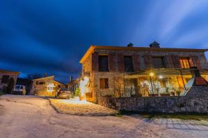 Gallery image of Casa Rural El Arranca in Riópar