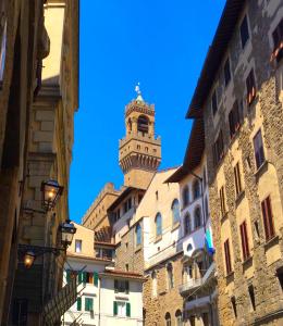 Kép San Firenze Apartment szállásáról Firenzében a galériában