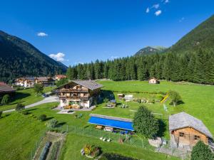 Gallery image of Residence Bannwald in Valle Di Casies