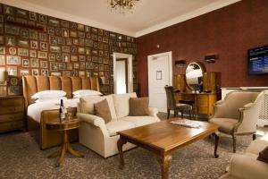 Afbeelding uit fotogalerij van Hotel du Vin Cannizaro House Wimbledon in Londen