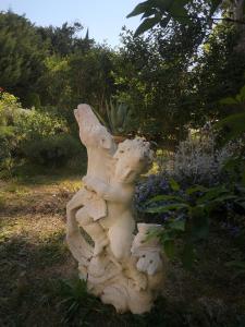 Gallery image of La Bastide des Sources in Beaucaire