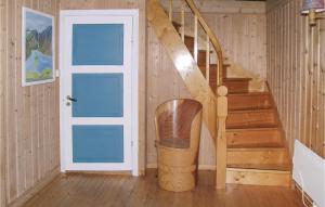 Fotografie z fotogalerie ubytování Holiday Home Eresfjord Øverås Iii v destinaci Øverås