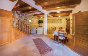 Gallery image of Beautiful Home In Tivat With Wifi in Tivat