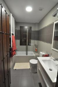 Gallery image of V&iacute;a Caparra Superior in Oliva de Plasencia