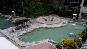 Gallery image of Zhiben Hot Spring Hsiao Hotel in Wenquan