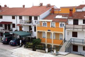 Galeriebild der Unterkunft Apartments Jurić in Vrsar