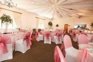 Gambar di galeri bagi Blue Haze Country Lodge di Estcourt +58 gambar