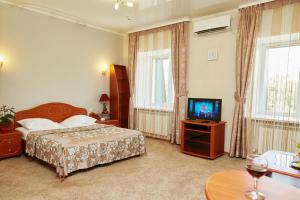 Gallery image of Hotel Anzas in Abakan
