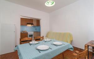 Fotografie z fotogalerie ubytování Apartment Jesenice Bajnice With Sea View Ix v destinaci Jesenice + 13 fotografií