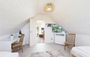 ZerpenschleuseにあるNice Home In Zerpenschleuse With 2 Bedrooms And Wifiのギャラリーの写真