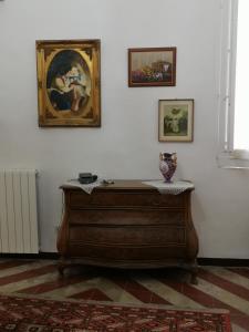 Gallery image of B&B Palazzo Antonelli in Monopoli