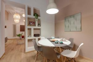 Kép Borgo Apartment by Mamo Florence szállásáról Firenzében a galériában Még 12 kép