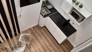 Gallery image of Planet Holiday Apartments in Budapest