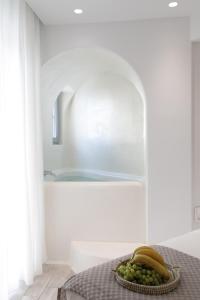Fotografie z fotogalerie ubytování Majestique of Naxos luxury suites v destinaci Naxos Chora