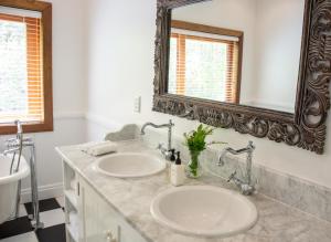 Fotografie z fotogalerie ubytování Dune Ridge Country House v destinaci St Francis Bay