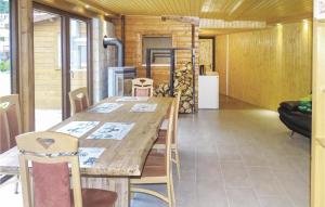 ラウェンブルクにあるNice Apartment In Lauenburg With Sauna, Wifi And Outdoor Swimming Poolのギャラリーの写真