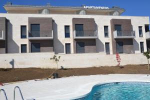 Gallery image of Costa Quebrada Apartamentos in Soto de la Marina