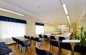 Fotografie z fotogalerie ubytování Hotel Kerpely v destinaci Dunaújváros