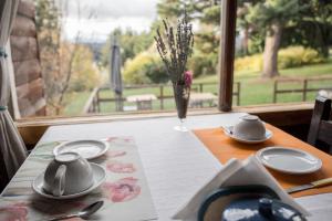 Foto de la galería de Hosteria Las Cartas en San Carlos de Bariloche