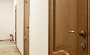 Fotografie z fotogalerie ubytování Coin Hotel ve Lvově
