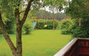 Vườn quanh 5 Bedroom Awesome Home In Borhaug