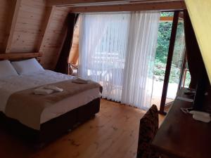 Photo de la galerie de l'établissement Kackar Resort Hotel, à Ayder Yaylasi