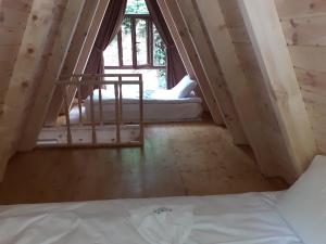 Photo de la galerie de l'établissement Kackar Resort Hotel, à Ayder Yaylasi