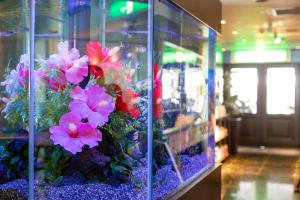 Fotografie z fotogalerie ubytování Water Hotel Mw (Love Hotel) v destinaci Saitama
