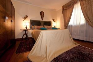 Gallery image of Conca di Sopra in Massarosa