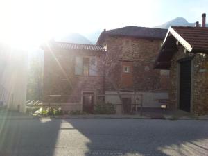 Hoone, kus apartement asub