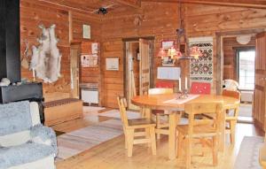 Gallery image of Lovely Home In Vemdalen With Ethernet Internet in Storhågna