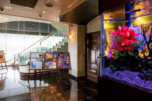 Fotografie z fotogalerie ubytování Water Hotel Mw (Love Hotel) v destinaci Saitama