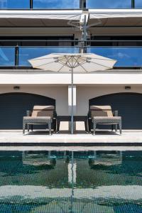 Gallery image of Villa Cassis in Cassis