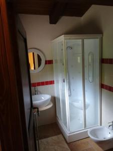 Foto dalla galleria di La Colombaia a Cascia