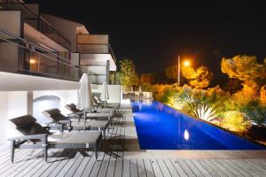 Gallery image of Villa Cassis in Cassis