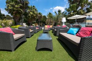 Gallery image of Villa Cassis in Cassis +21 photos